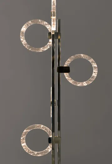 gallery-Polo Floor Lamp